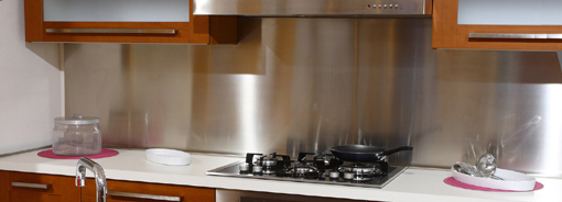 Stainless Steel back Splash.jpg